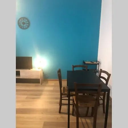 La Maison Bleue Sul Naviglio Appartement Corsico