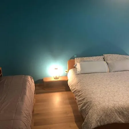 La Maison Bleue Sul Naviglio Appartement Corsico