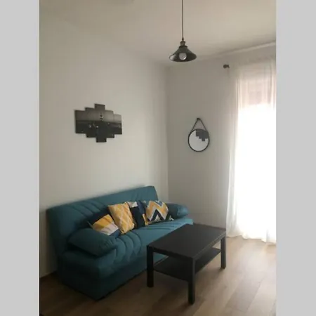 La Maison Bleue Sul Naviglio *